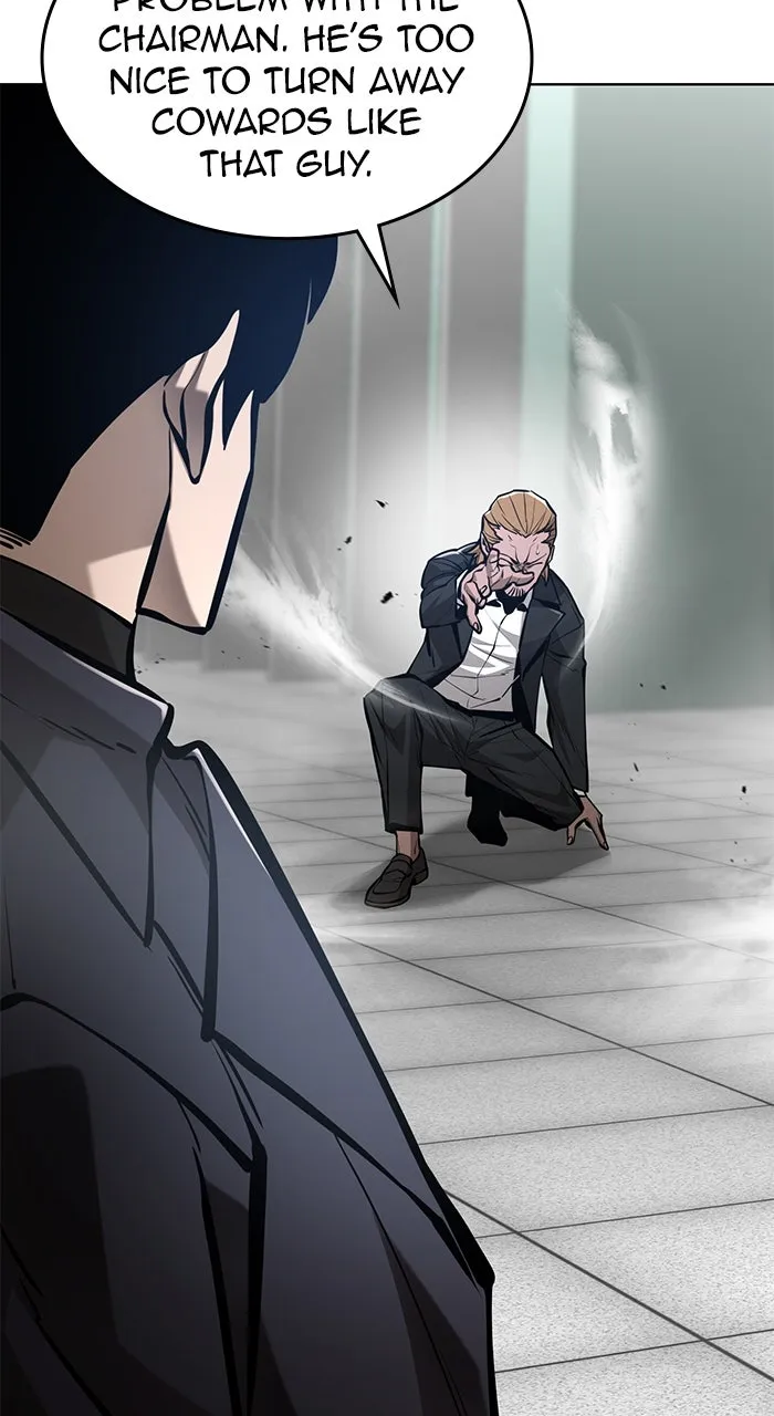 The Tyrant of the Apocalypse Returns Chapter 36 page 27 - 