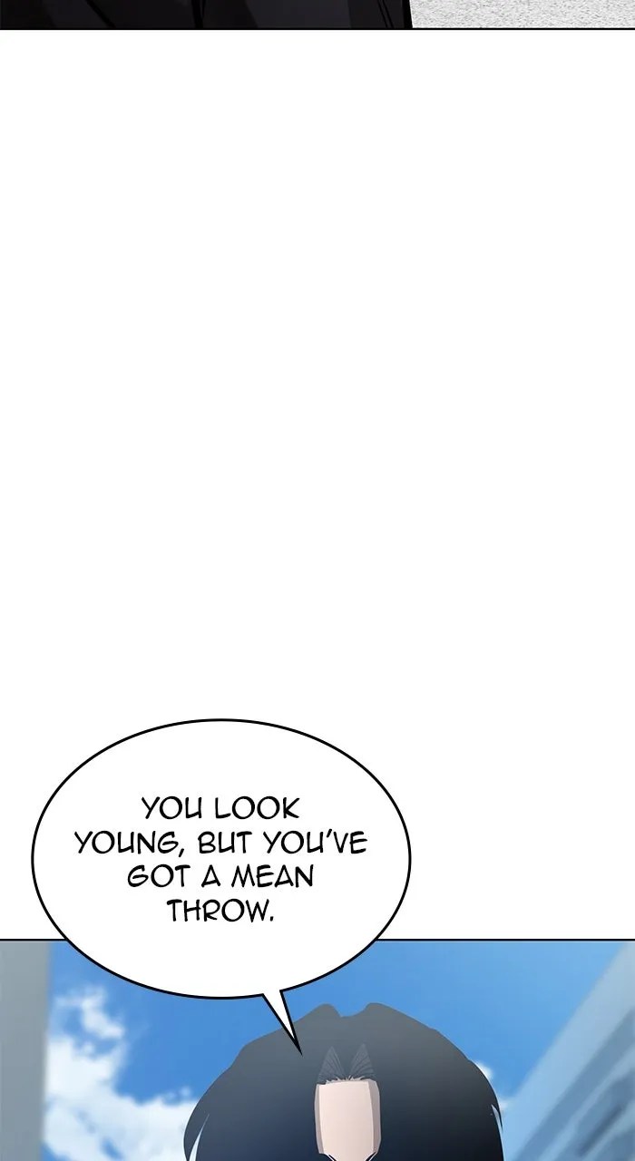 The Tyrant of the Apocalypse Returns Chapter 36 page 28 - 