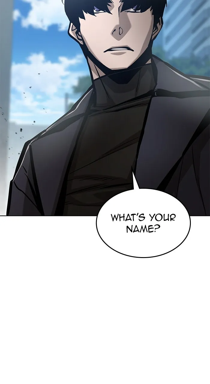 The Tyrant of the Apocalypse Returns Chapter 36 page 29 - 