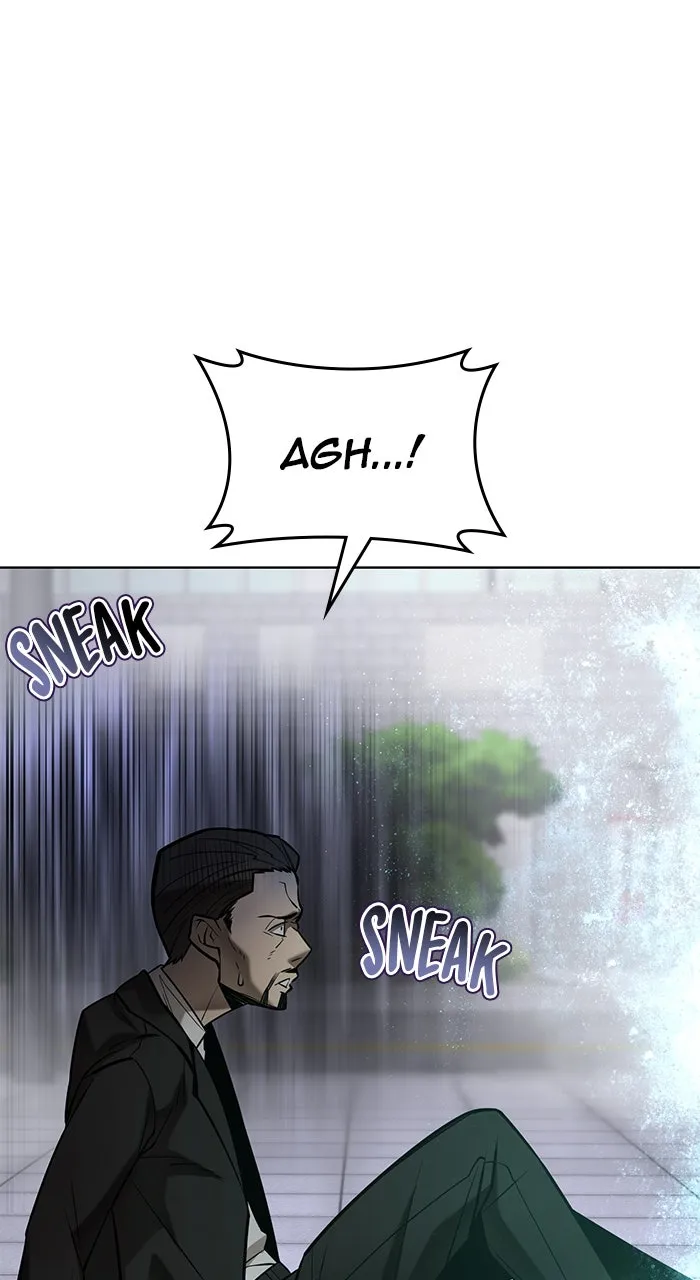 The Tyrant of the Apocalypse Returns Chapter 36 page 4 - 