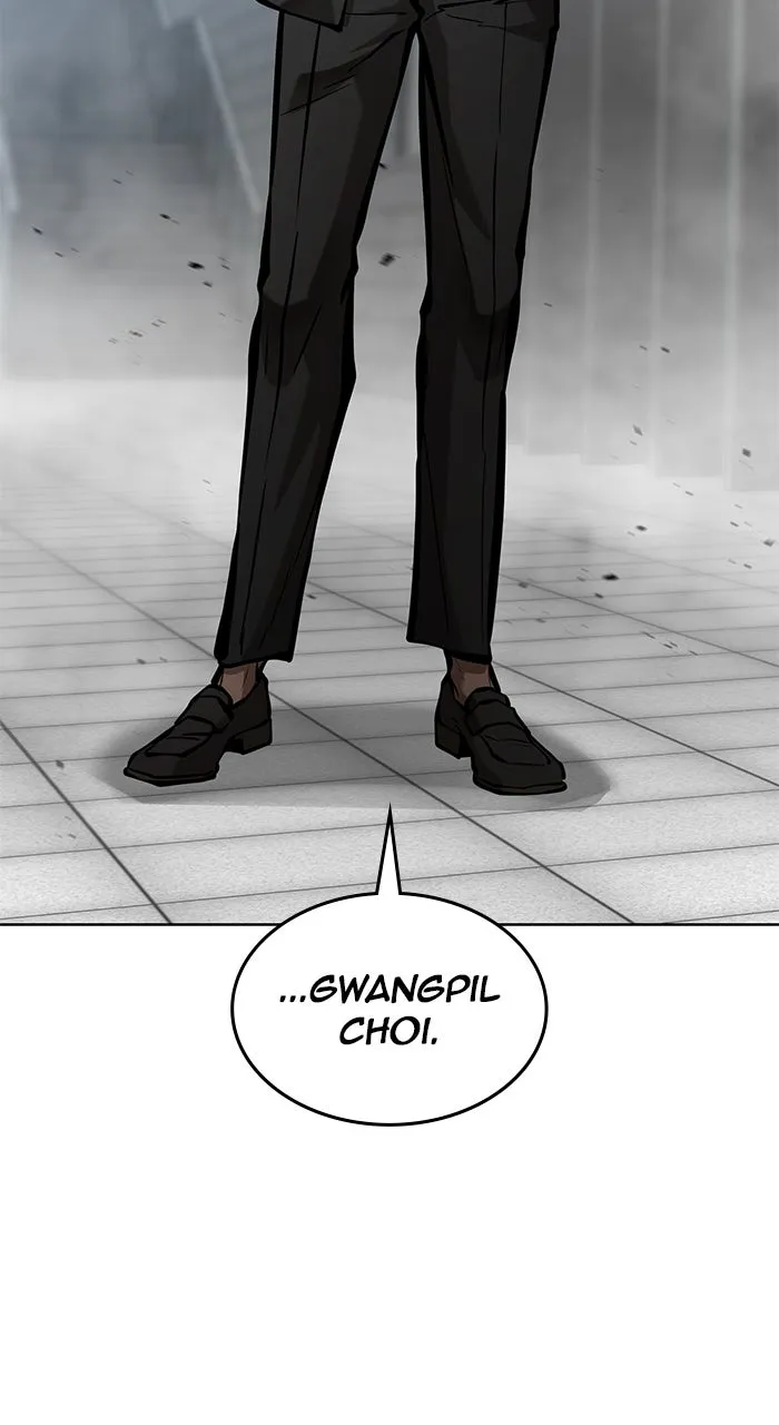 The Tyrant of the Apocalypse Returns Chapter 36 page 31 - 