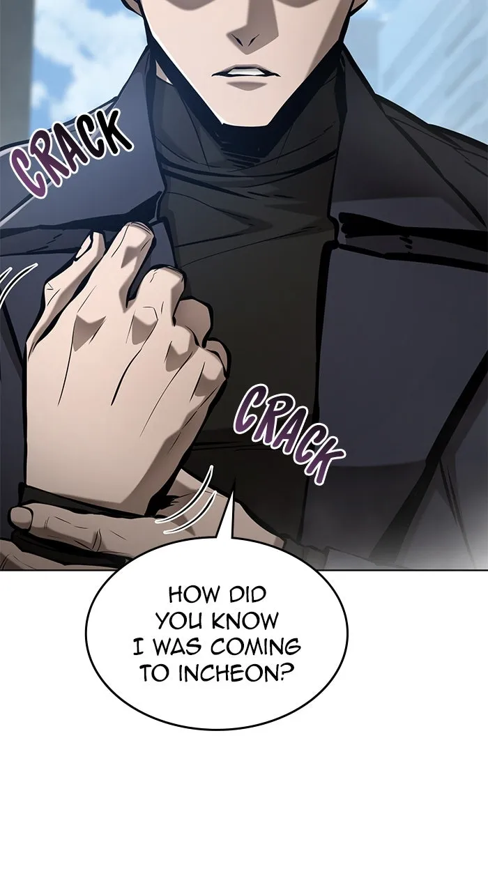 The Tyrant of the Apocalypse Returns Chapter 36 page 33 - 