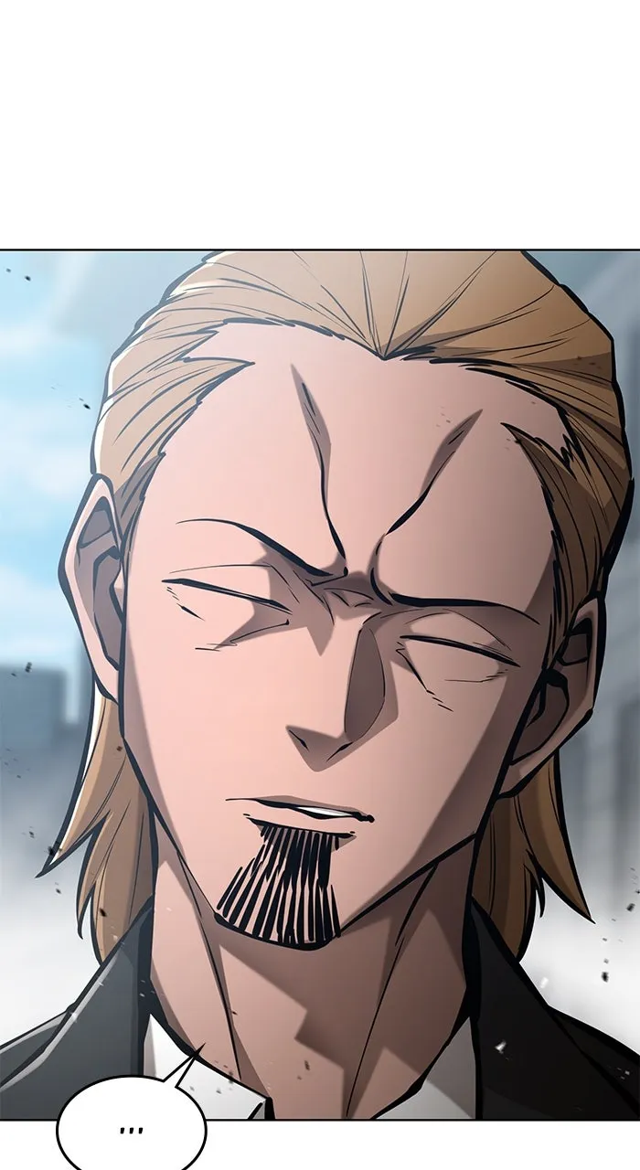 The Tyrant of the Apocalypse Returns Chapter 36 page 34 - 