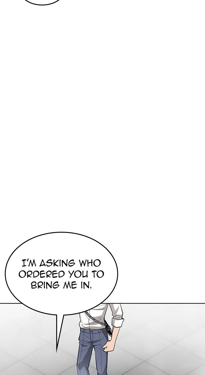 The Tyrant of the Apocalypse Returns Chapter 36 page 35 - 