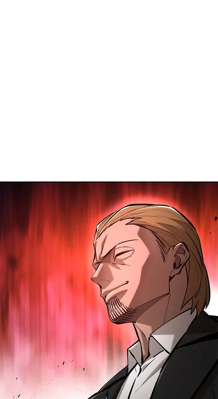 The Tyrant of the Apocalypse Returns Chapter 36 page 37 - 