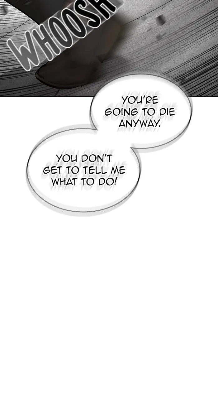 The Tyrant of the Apocalypse Returns Chapter 36 page 41 - 