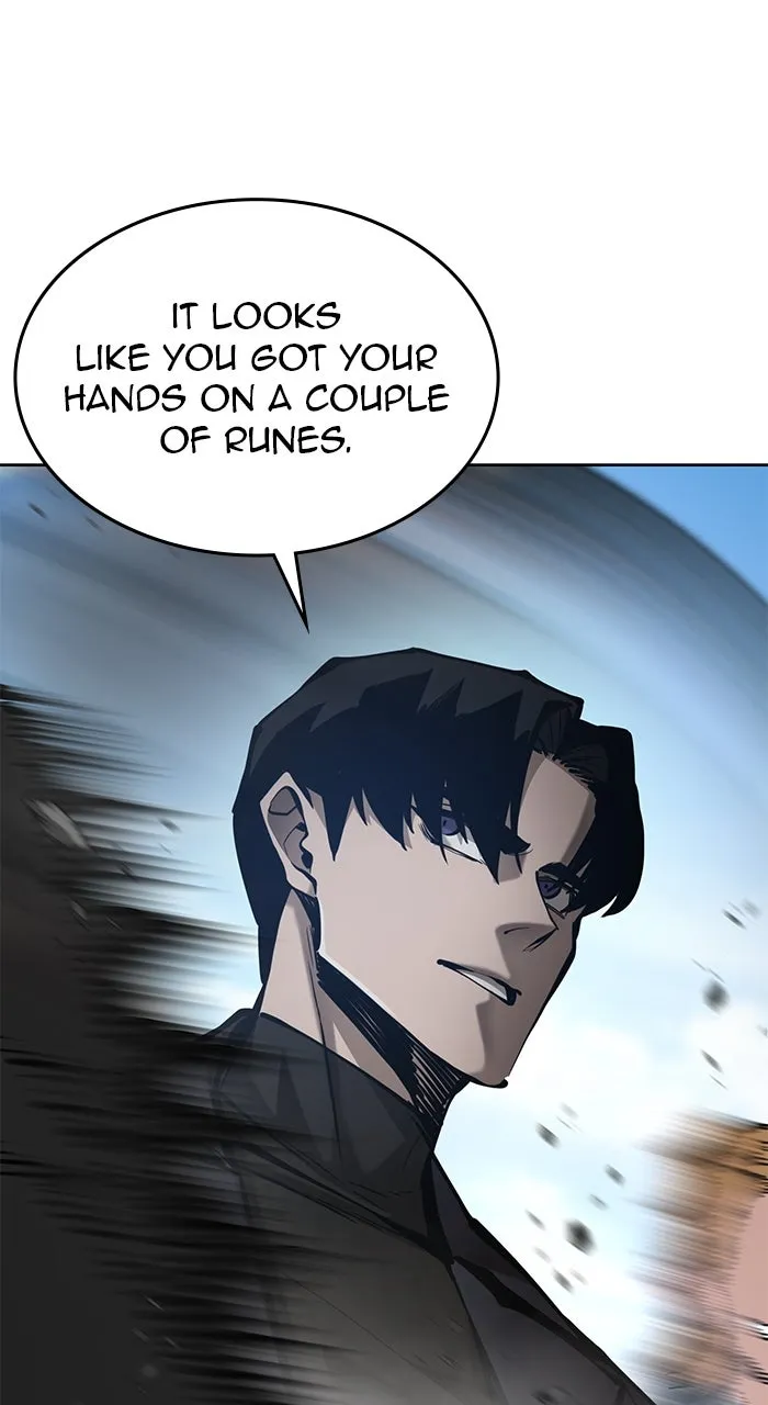 The Tyrant of the Apocalypse Returns Chapter 36 page 42 - 