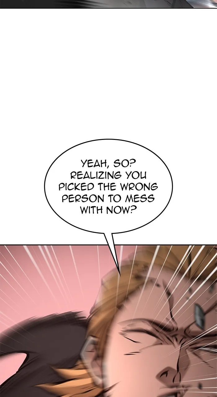 The Tyrant of the Apocalypse Returns Chapter 36 page 43 - 