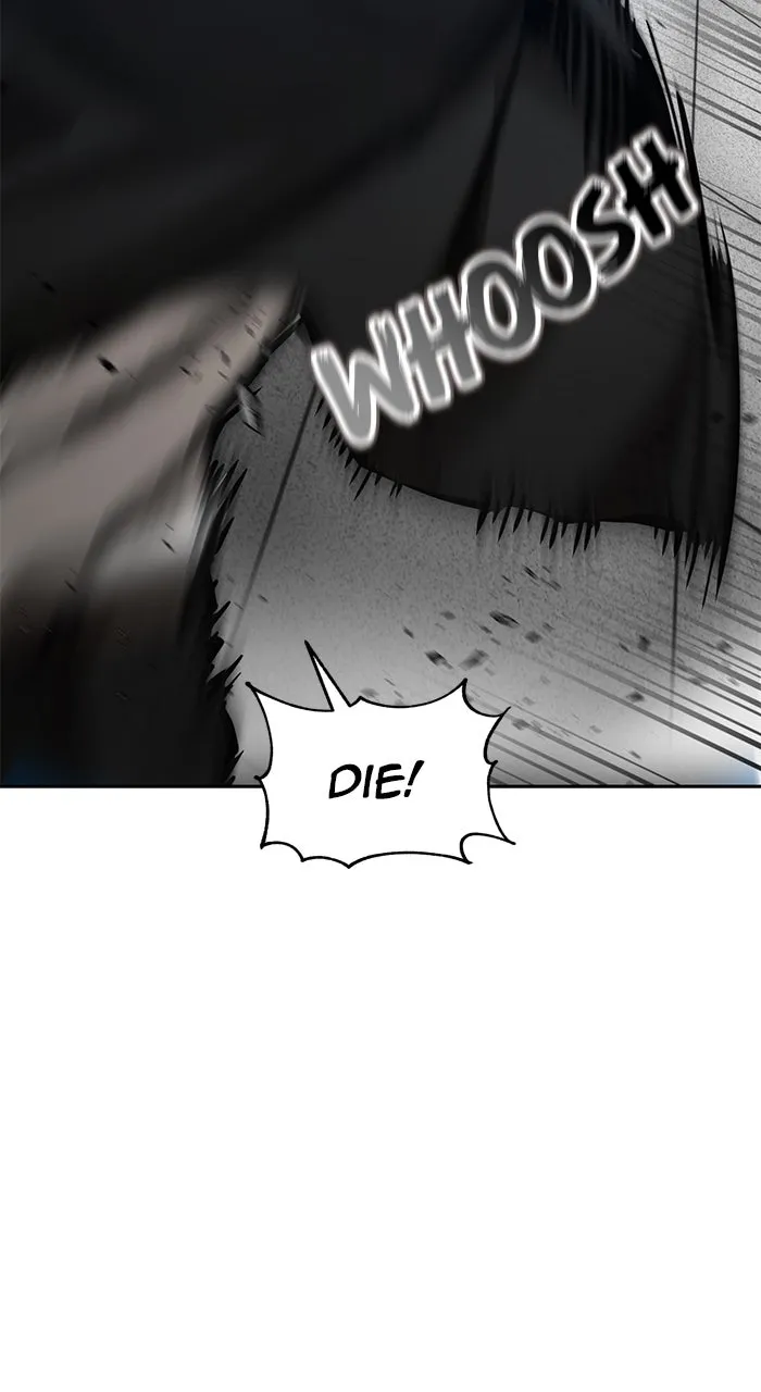 The Tyrant of the Apocalypse Returns Chapter 36 page 46 - 