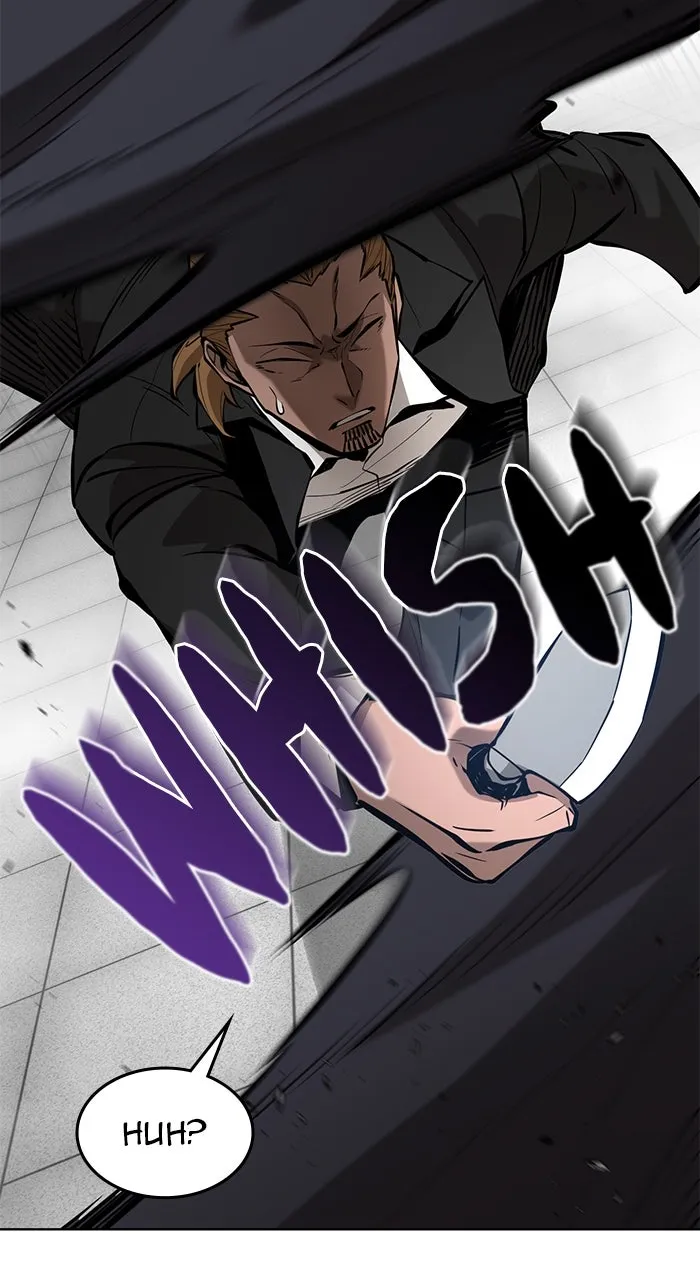 The Tyrant of the Apocalypse Returns Chapter 36 page 50 - 