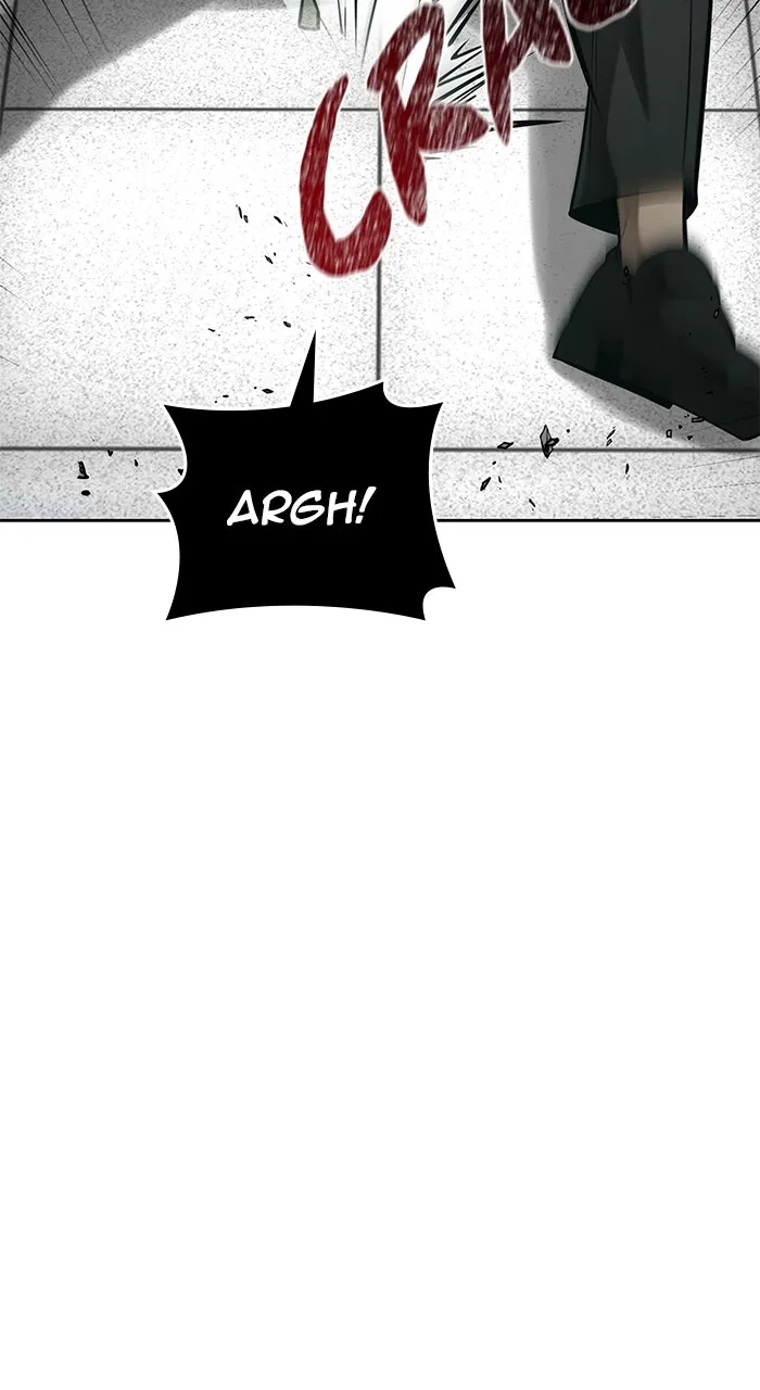 The Tyrant of the Apocalypse Returns Chapter 36 page 6 - 