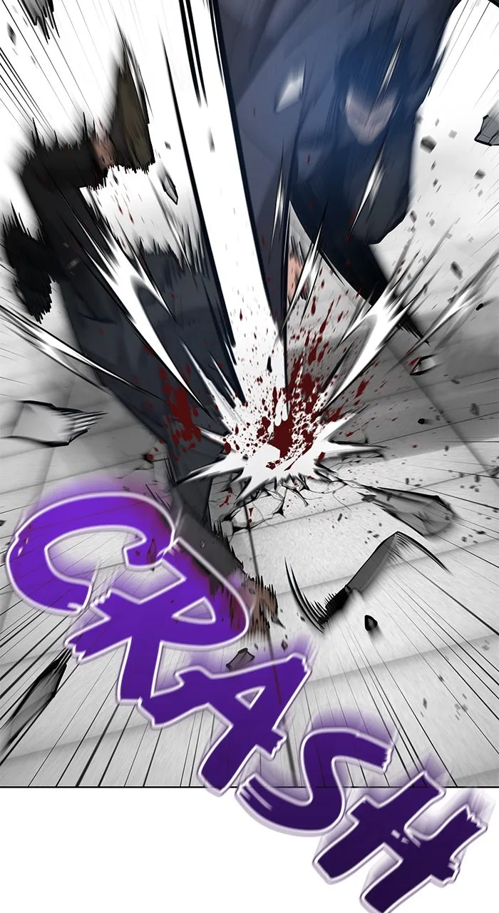 The Tyrant of the Apocalypse Returns Chapter 36 page 52 - 