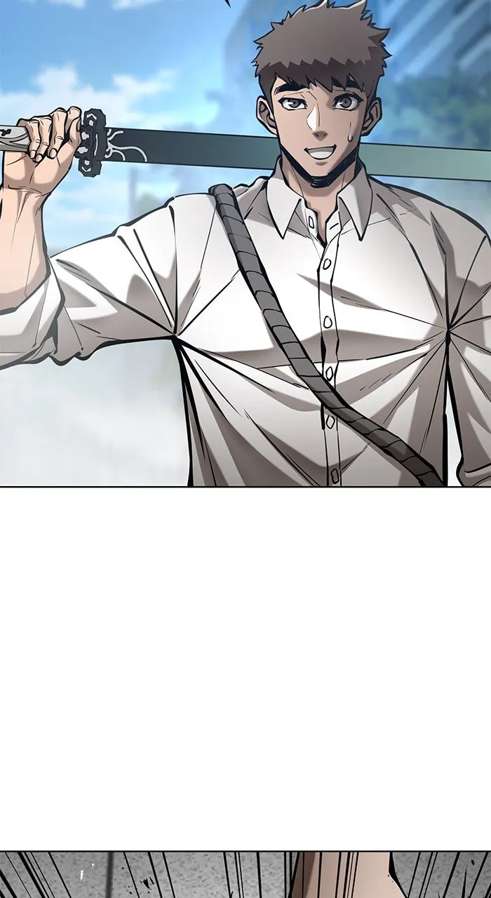 The Tyrant of the Apocalypse Returns Chapter 36 page 54 - 