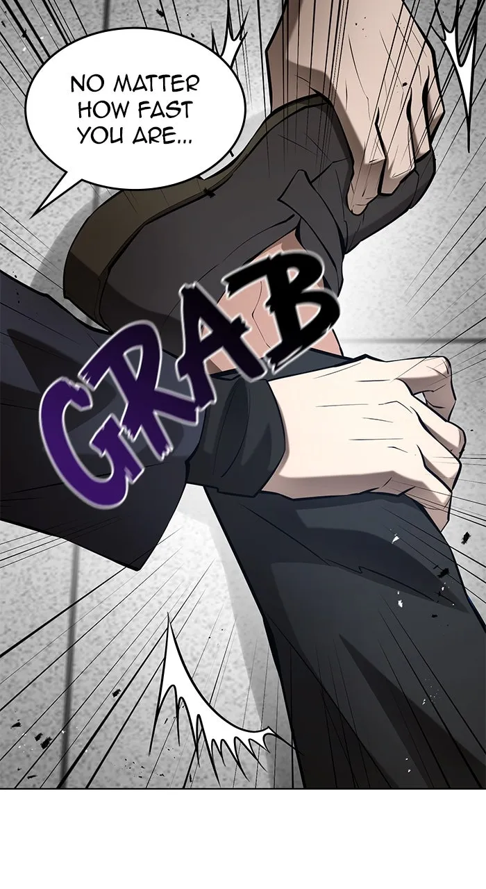 The Tyrant of the Apocalypse Returns Chapter 36 page 55 - 