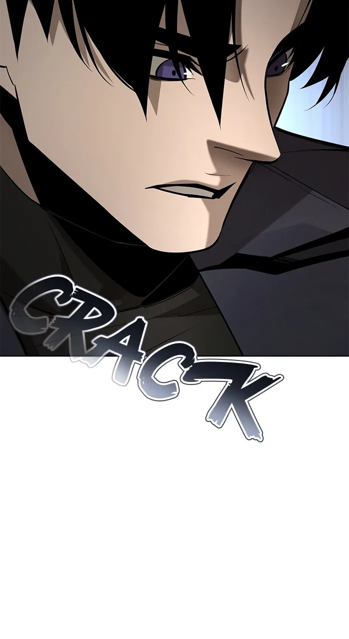 The Tyrant of the Apocalypse Returns Chapter 36 page 57 - 