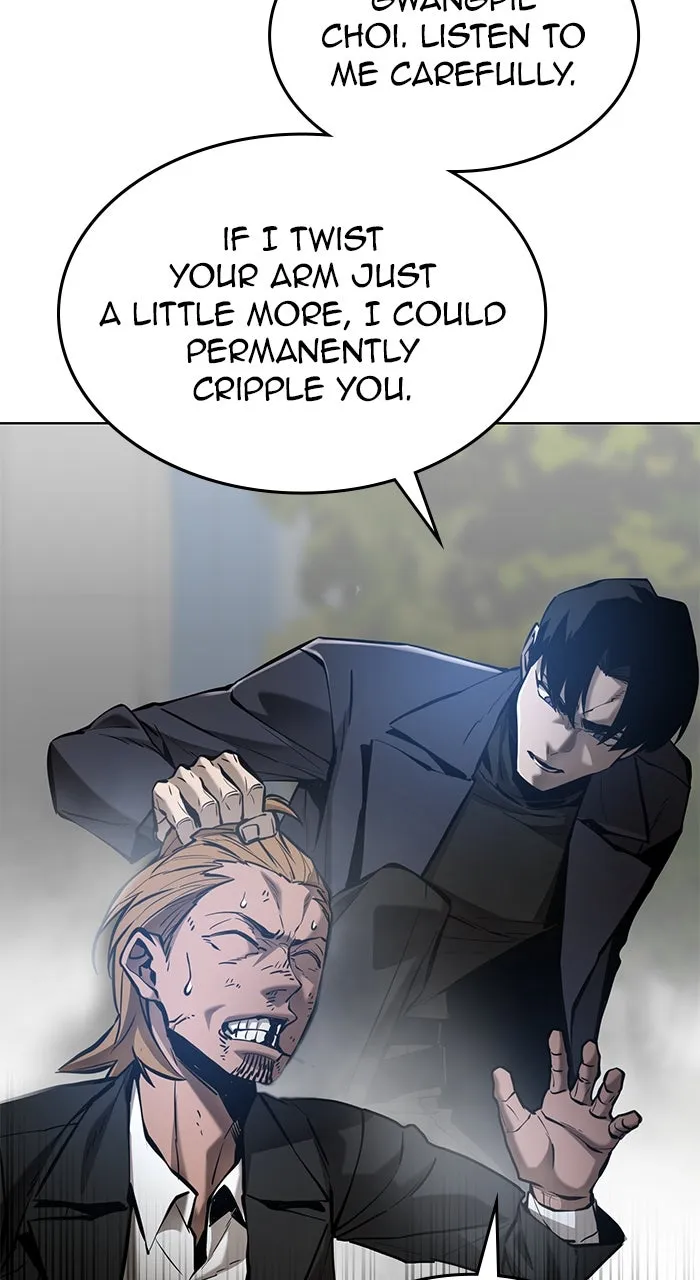 The Tyrant of the Apocalypse Returns Chapter 36 page 60 - 