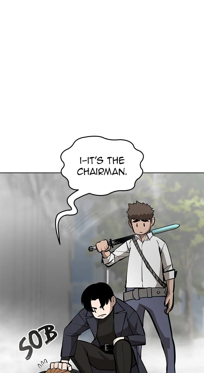 The Tyrant of the Apocalypse Returns Chapter 36 page 68 - 