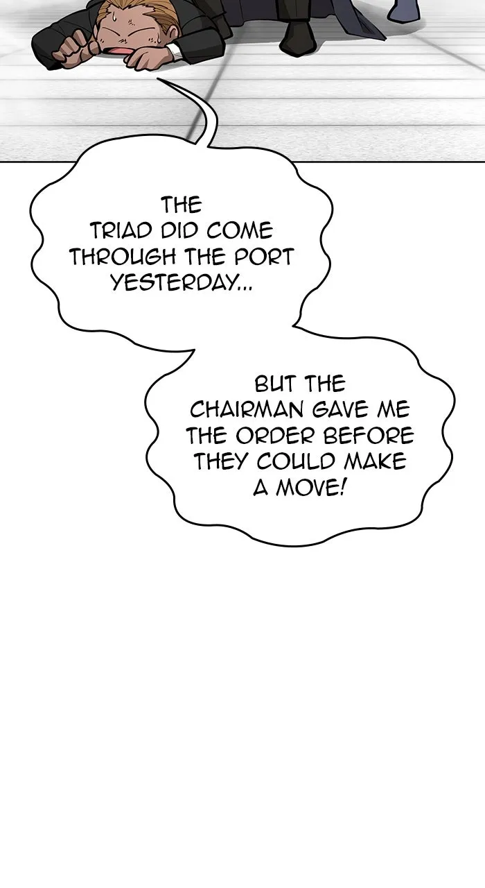 The Tyrant of the Apocalypse Returns Chapter 36 page 69 - 