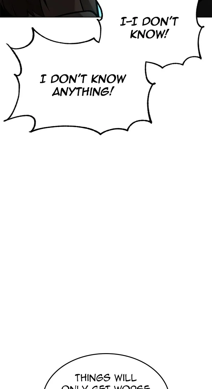 The Tyrant of the Apocalypse Returns Chapter 36 page 8 - 
