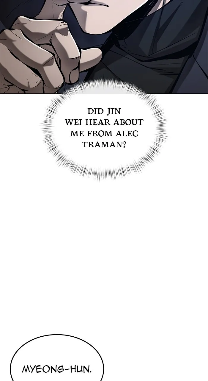 The Tyrant of the Apocalypse Returns Chapter 36 page 71 - 