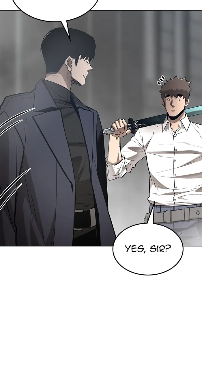 The Tyrant of the Apocalypse Returns Chapter 36 page 72 - 
