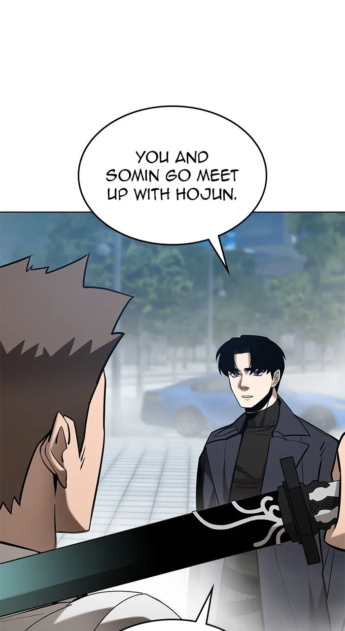The Tyrant of the Apocalypse Returns Chapter 36 page 73 - 