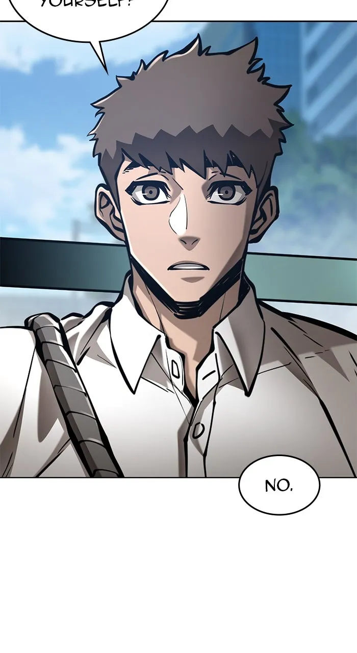 The Tyrant of the Apocalypse Returns Chapter 36 page 75 - 