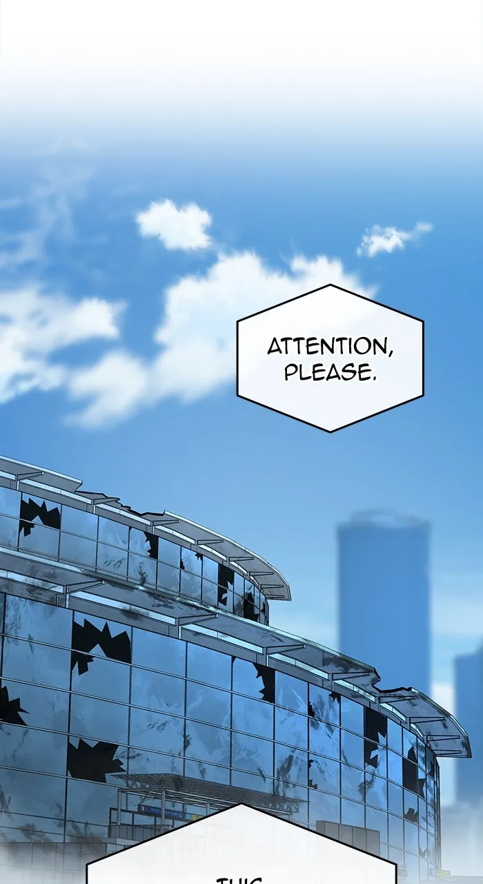 The Tyrant of the Apocalypse Returns Chapter 36 page 80 - 