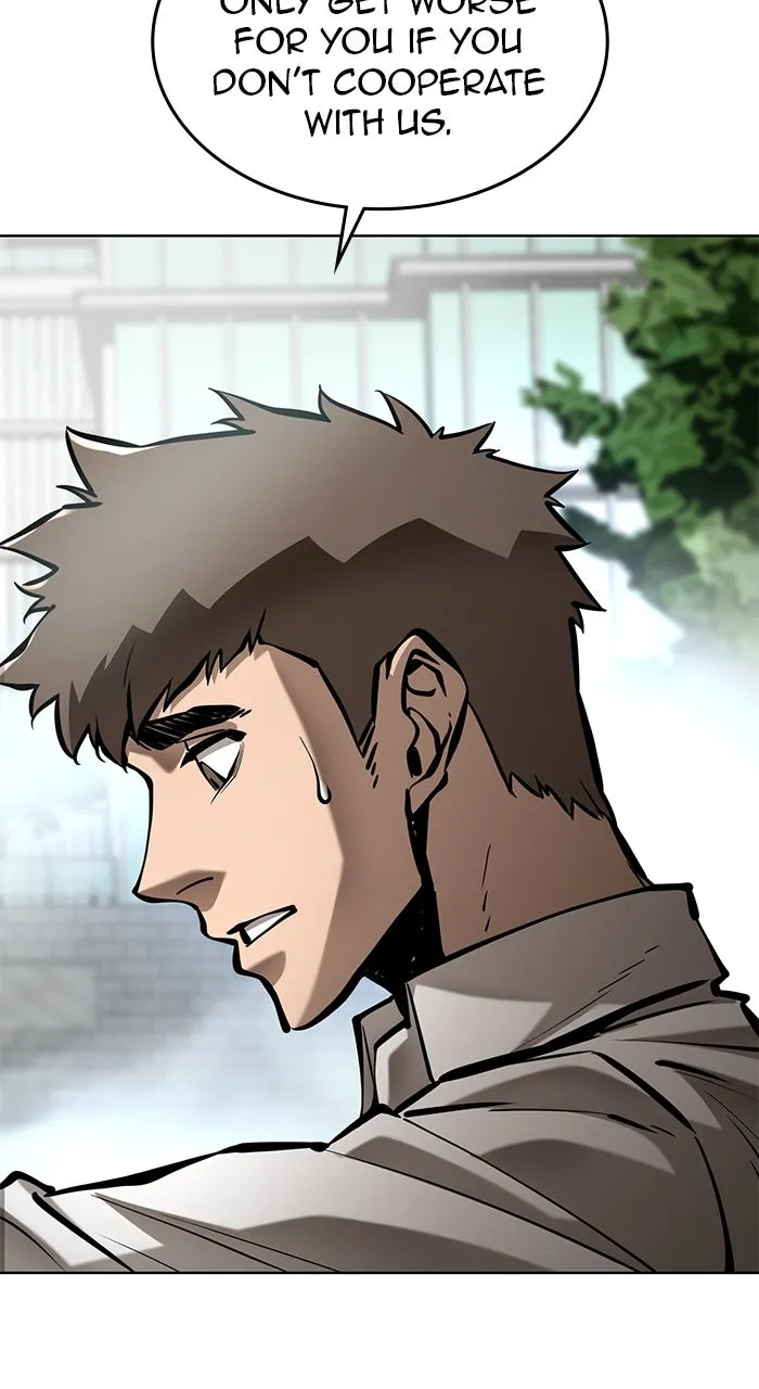 The Tyrant of the Apocalypse Returns Chapter 36 page 9 - 