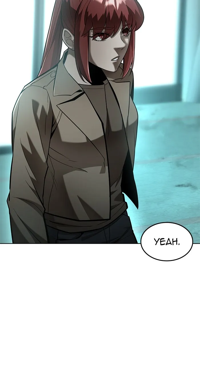 The Tyrant of the Apocalypse Returns Chapter 36 page 84 - 