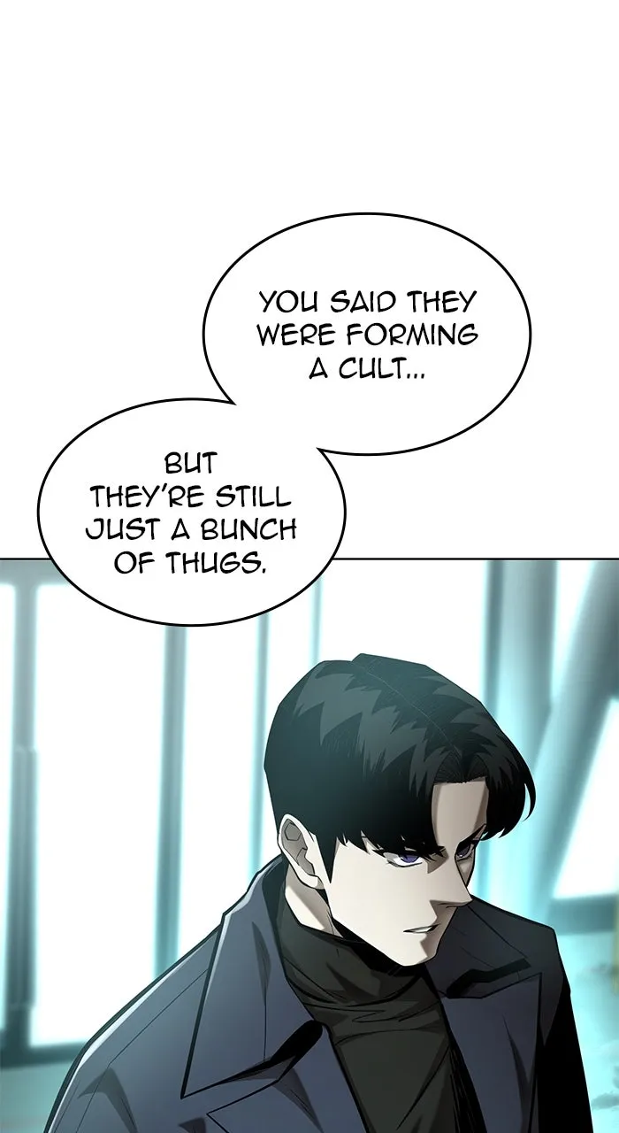 The Tyrant of the Apocalypse Returns Chapter 36 page 85 - 
