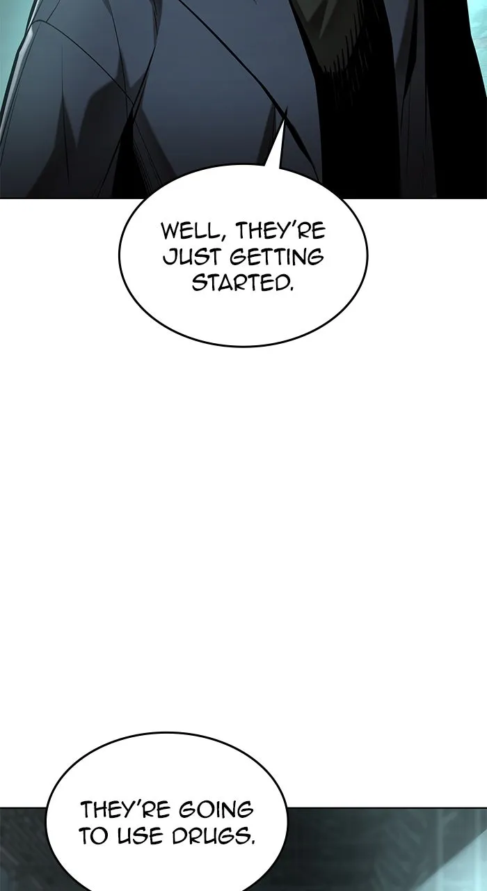 The Tyrant of the Apocalypse Returns Chapter 36 page 86 - 