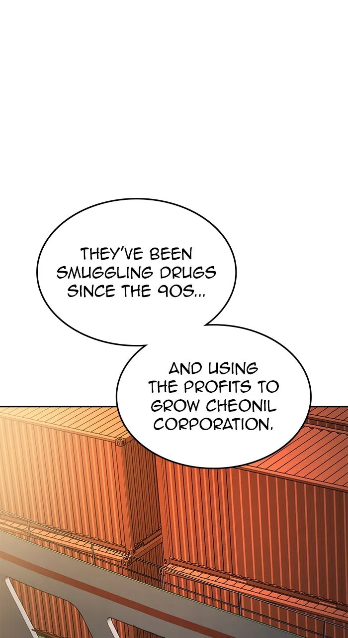 The Tyrant of the Apocalypse Returns Chapter 36 page 88 - 