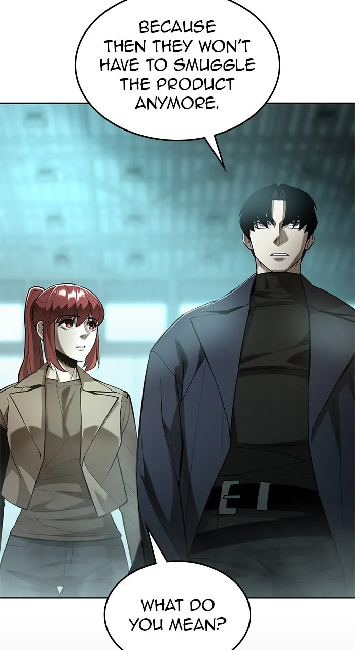 The Tyrant of the Apocalypse Returns Chapter 36 page 90 - 