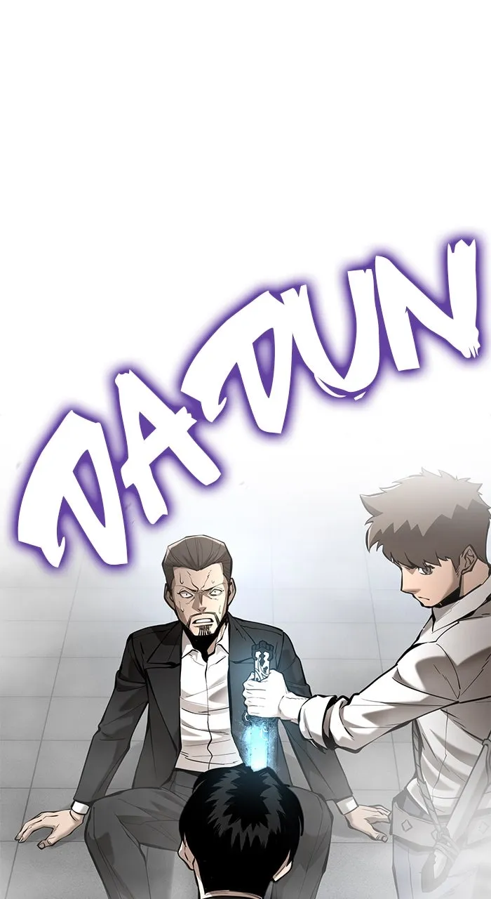 The Tyrant of the Apocalypse Returns Chapter 36 page 10 - 