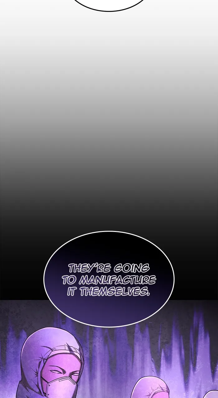 The Tyrant of the Apocalypse Returns Chapter 36 page 91 - 