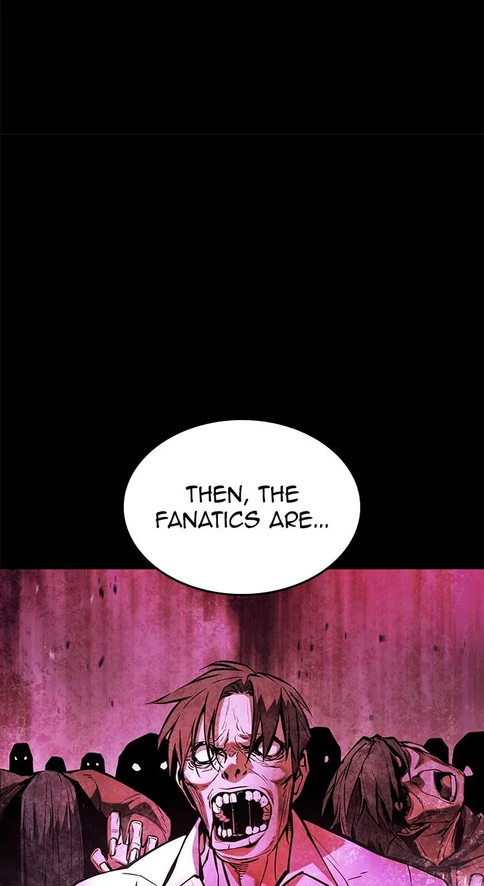 The Tyrant of the Apocalypse Returns Chapter 36 page 93 - 