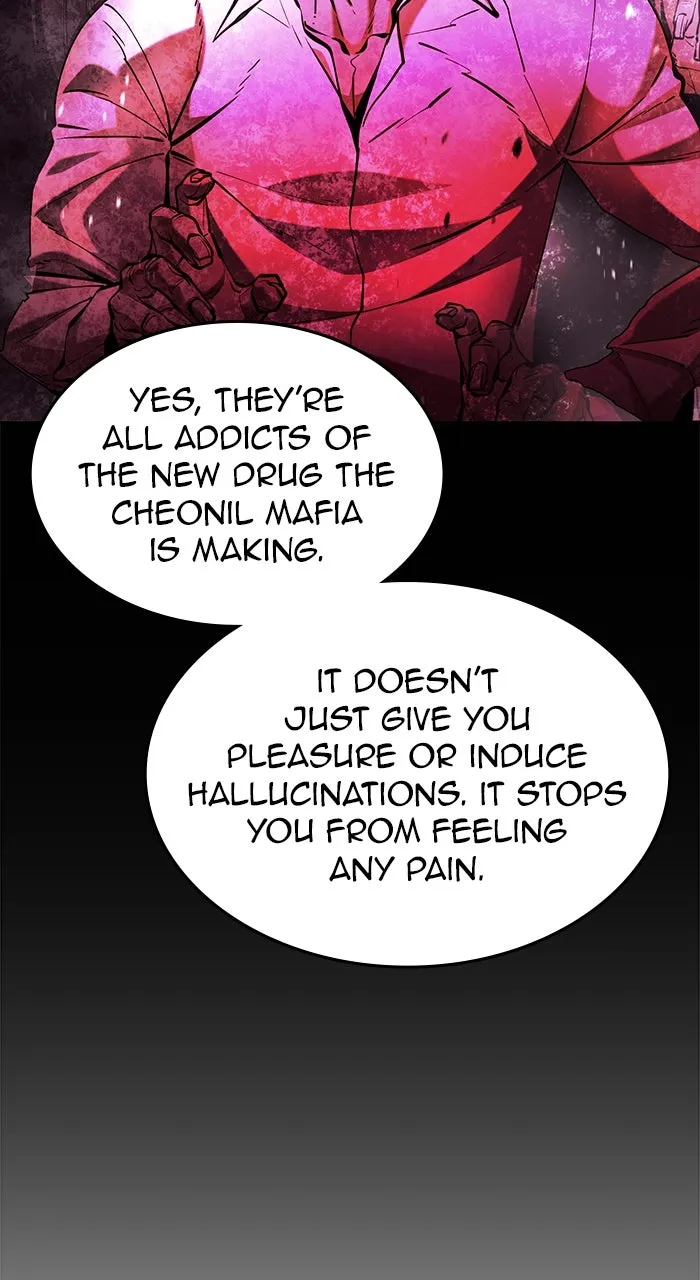 The Tyrant of the Apocalypse Returns Chapter 36 page 94 - 