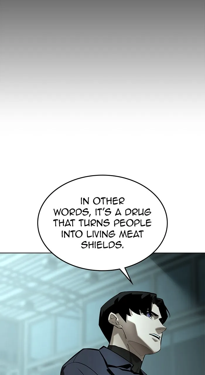 The Tyrant of the Apocalypse Returns Chapter 36 page 95 - 