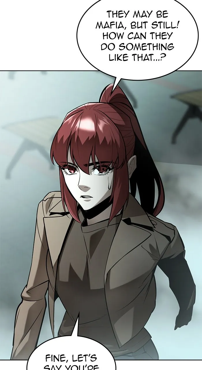 The Tyrant of the Apocalypse Returns Chapter 36 page 97 - 