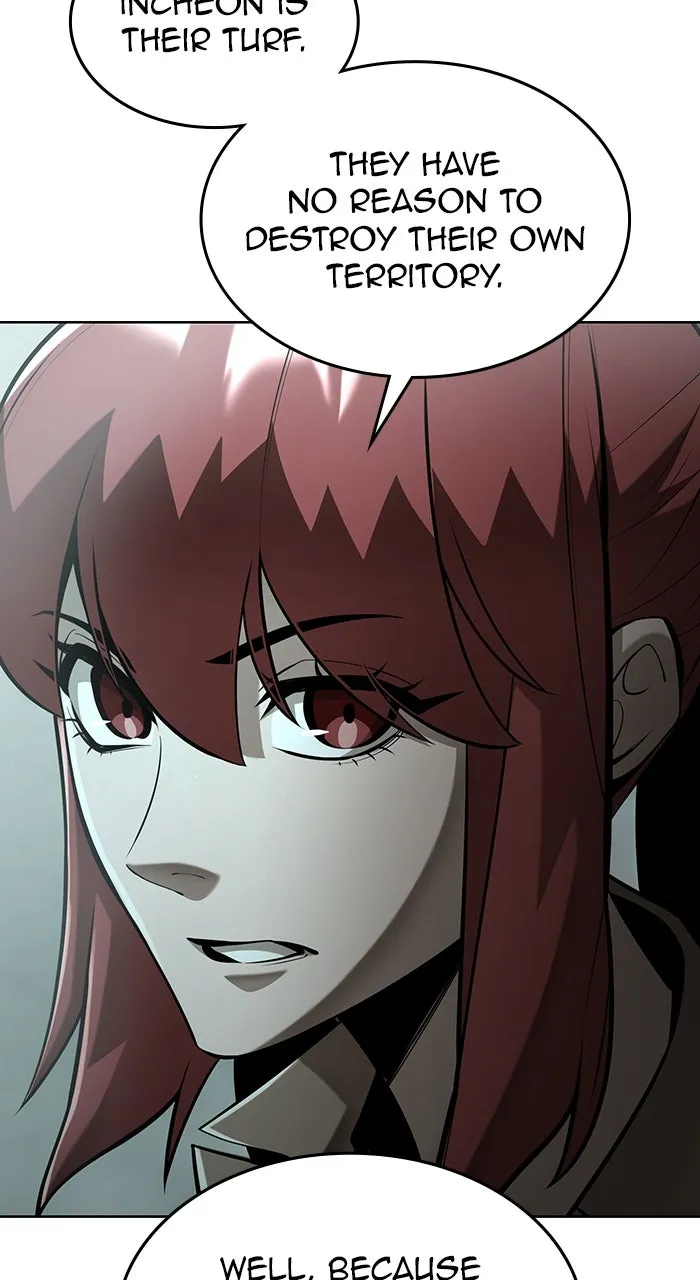 The Tyrant of the Apocalypse Returns Chapter 36 page 99 - 