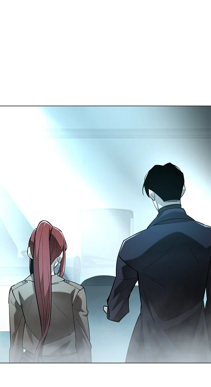 The Tyrant of the Apocalypse Returns Chapter 37 page 2 - 