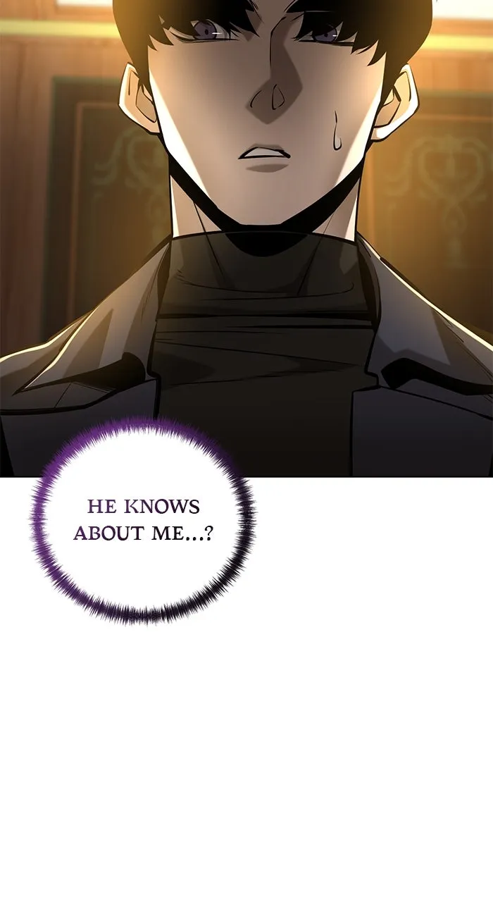 The Tyrant of the Apocalypse Returns Chapter 37 page 15 - 