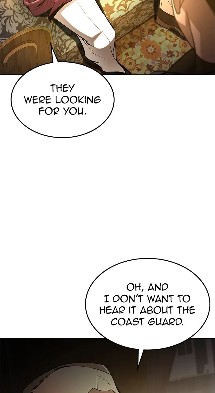 The Tyrant of the Apocalypse Returns Chapter 37 page 18 - 