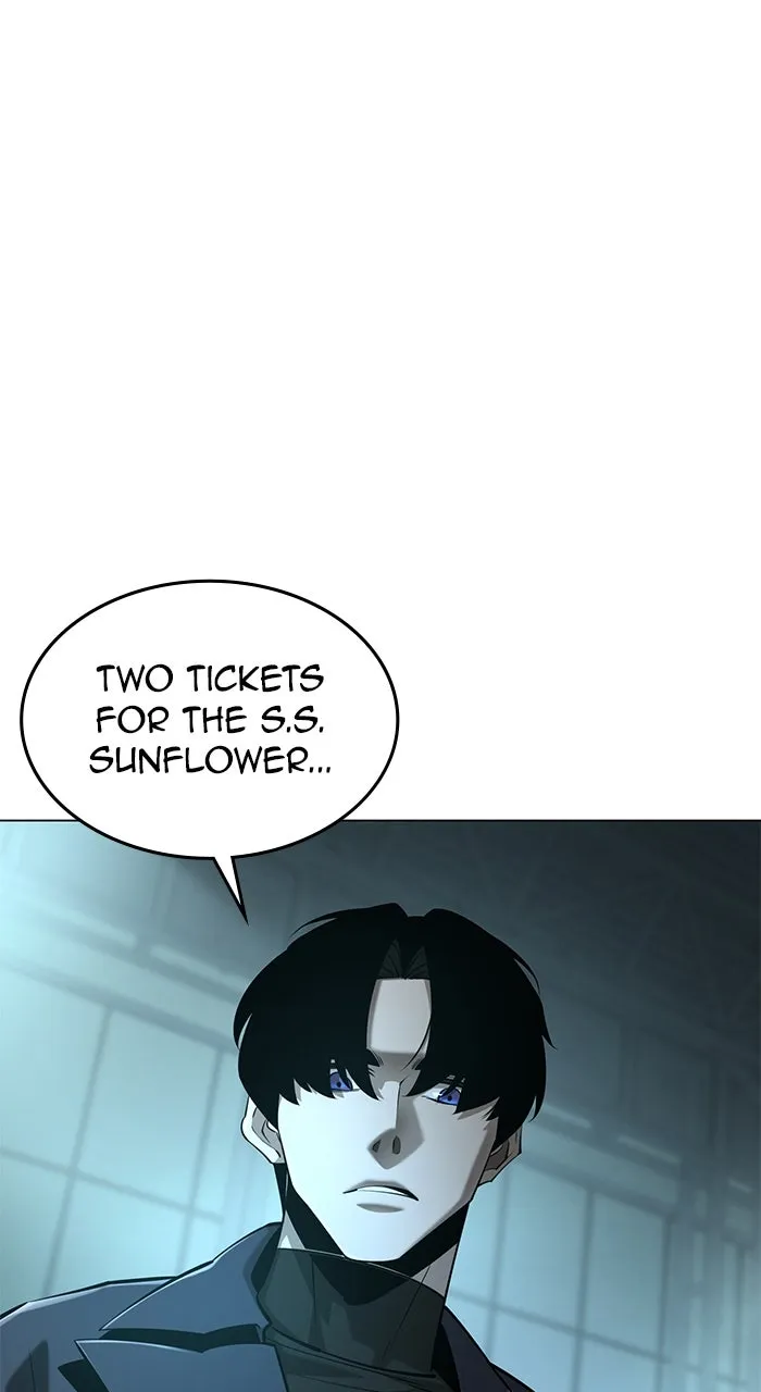 The Tyrant of the Apocalypse Returns Chapter 37 page 3 - 