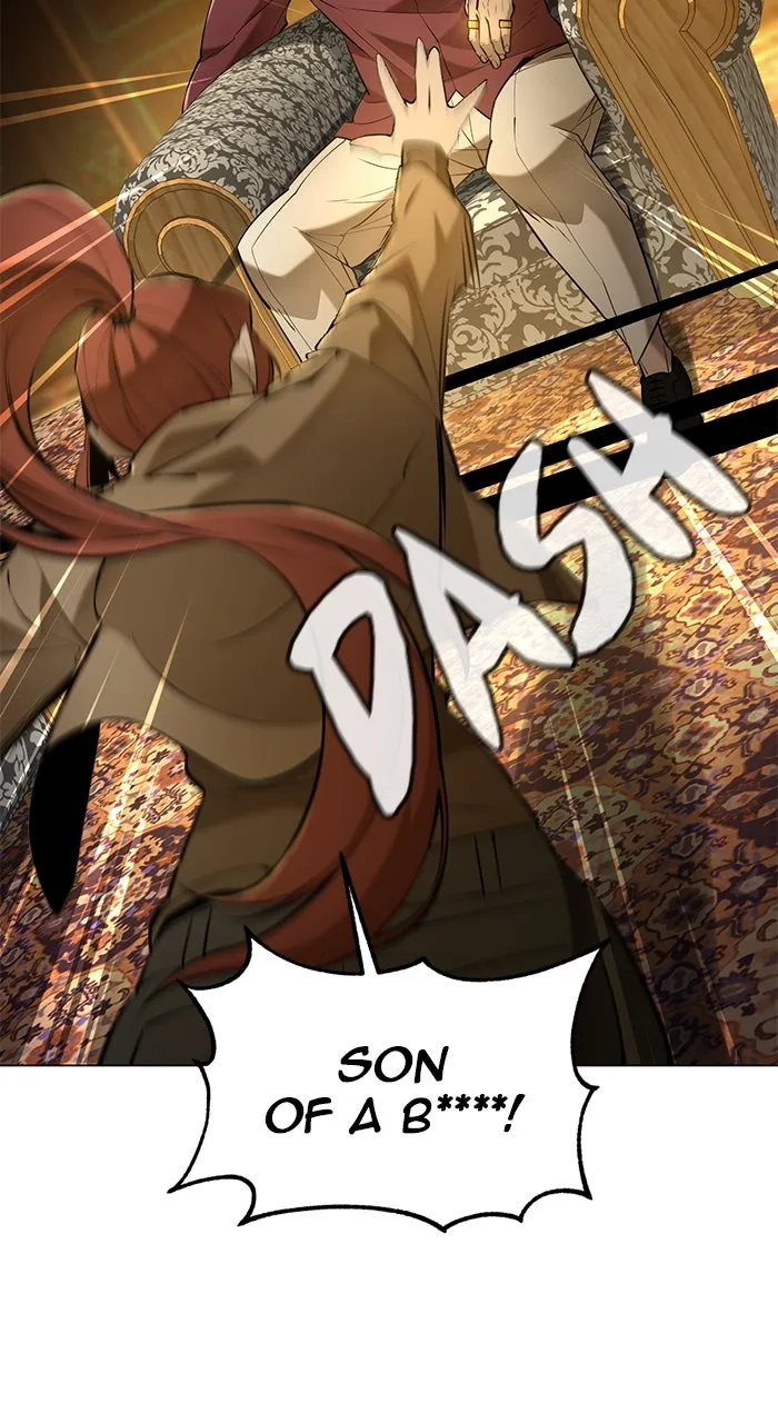 The Tyrant of the Apocalypse Returns Chapter 37 page 22 - 