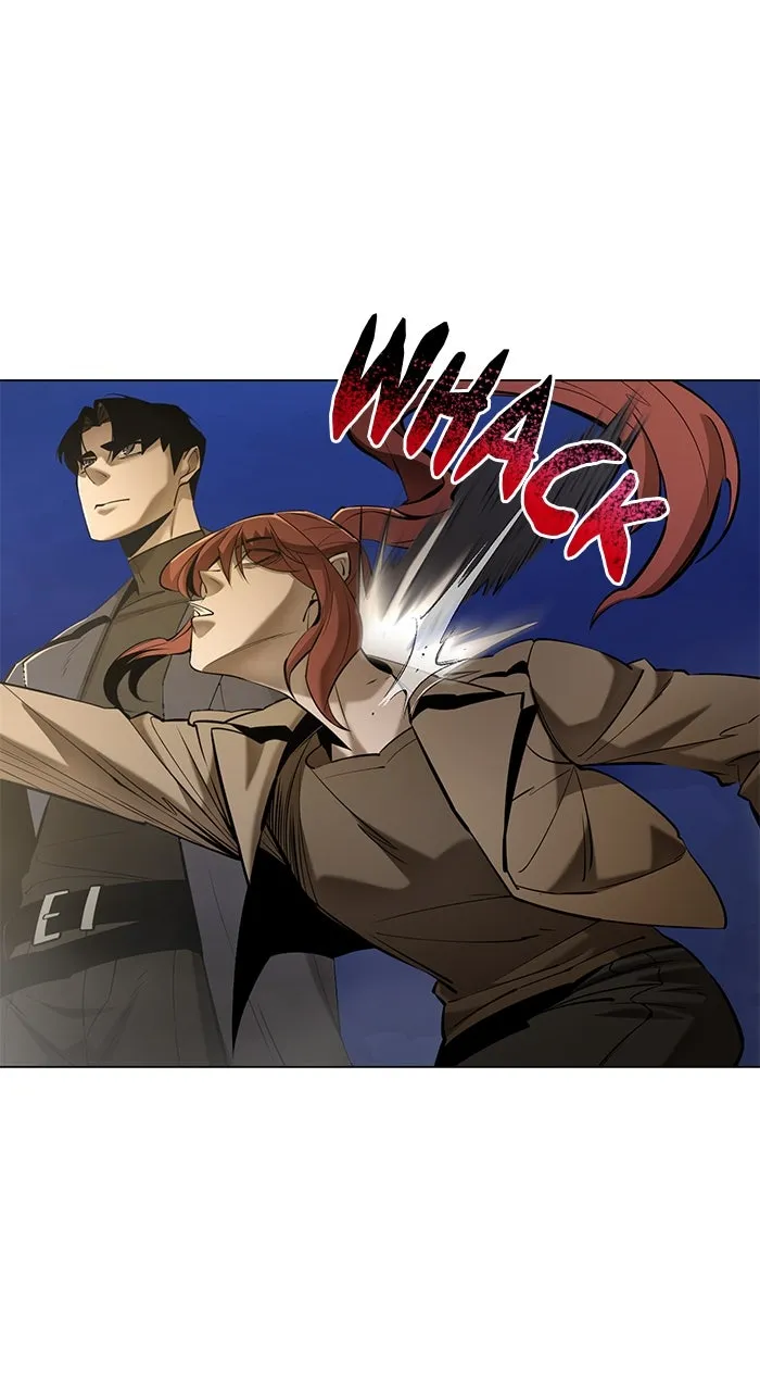The Tyrant of the Apocalypse Returns Chapter 37 page 23 - 