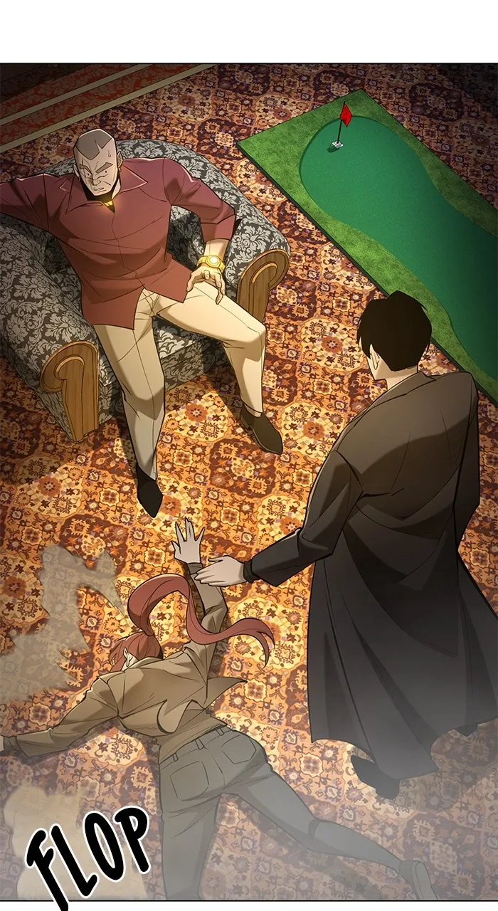 The Tyrant of the Apocalypse Returns Chapter 37 page 24 - 