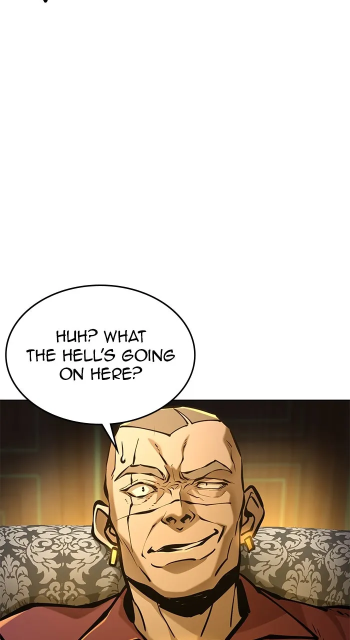 The Tyrant of the Apocalypse Returns Chapter 37 page 25 - 