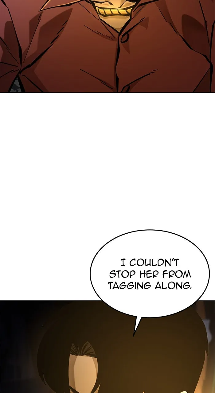 The Tyrant of the Apocalypse Returns Chapter 37 page 26 - 
